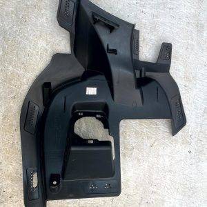 Ford Puma ST-Line Front Right Bumper Support Bracket 20-24 L1TB-17E888-B Genuine - Image 5