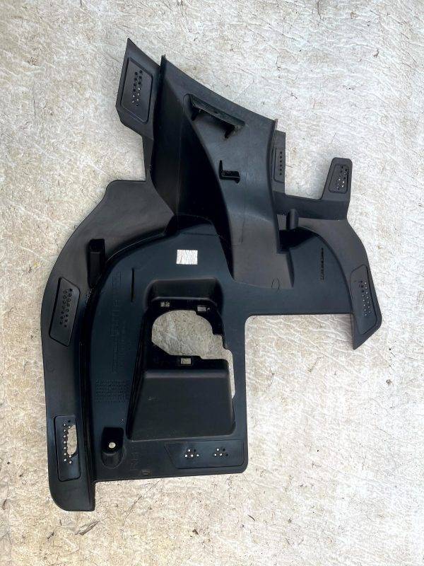 Ford Puma ST Line Front Right Bumper Support Bracket 20 24 L1TB 17E888 B Genuine 178510567800 5