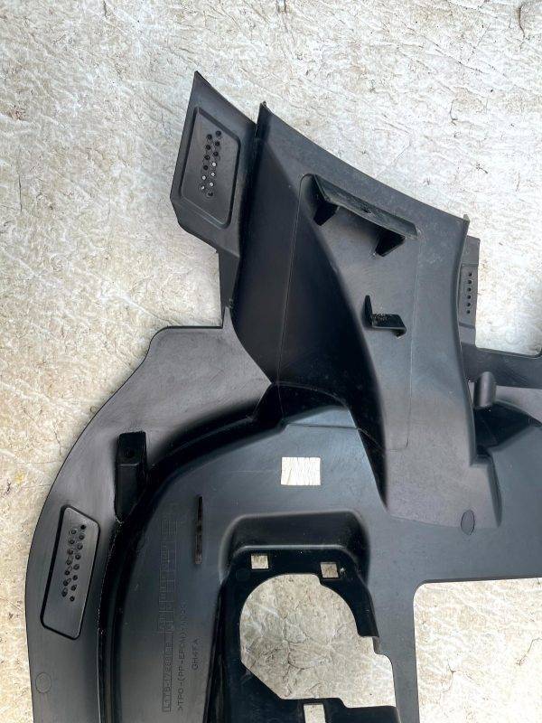 Ford Puma ST Line Front Right Bumper Support Bracket 20 24 L1TB 17E888 B Genuine 178510567800 7