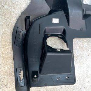 Ford Puma ST-Line Front Right Bumper Support Bracket 20-24 L1TB-17E888-B Genuine - Image 8