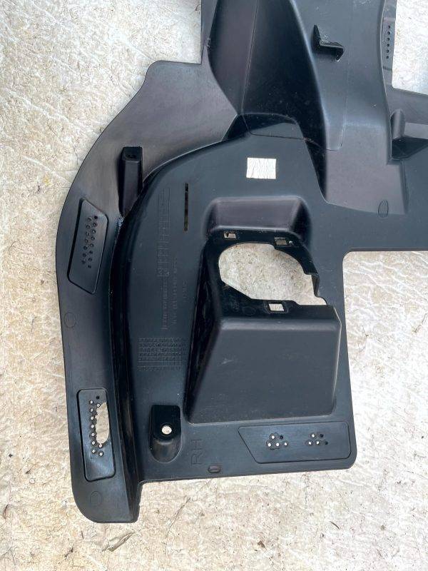 Ford Puma ST Line Front Right Bumper Support Bracket 20 24 L1TB 17E888 B Genuine 178510567800 8