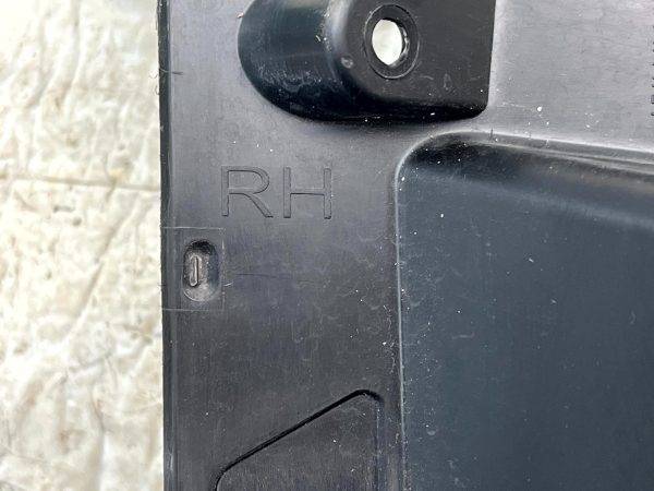 Ford Puma ST Line Front Right Bumper Support Bracket 20 24 L1TB 17E888 B Genuine 178510567800 9