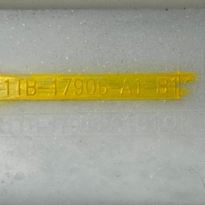 Ford Puma ST-Line Rear Bumper 2019 TO 2024 L1TB-17906-A1 Genuine - Image 16