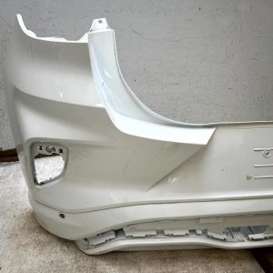 Ford Puma ST-Line Rear Bumper 2019 TO 2024 L1TB-17906-A1 Genuine - Image 4