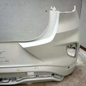 Ford Puma ST-Line Rear Bumper 2019 TO 2024 L1TB-17906-A1 Genuine - Image 6