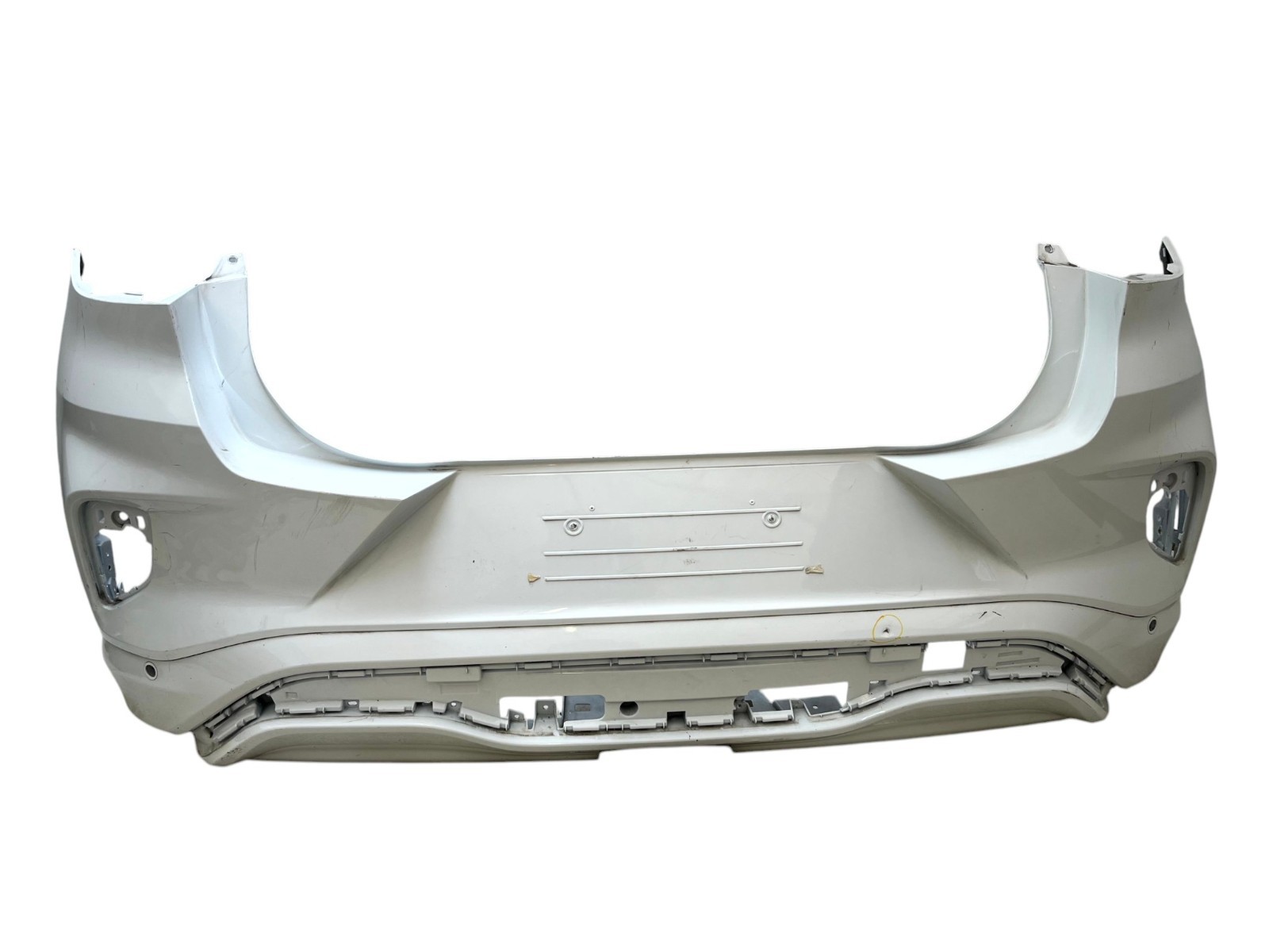 Ford Puma ST-Line Rear Bumper 2019 TO 2024 L1TB-17906-A1 Genuine