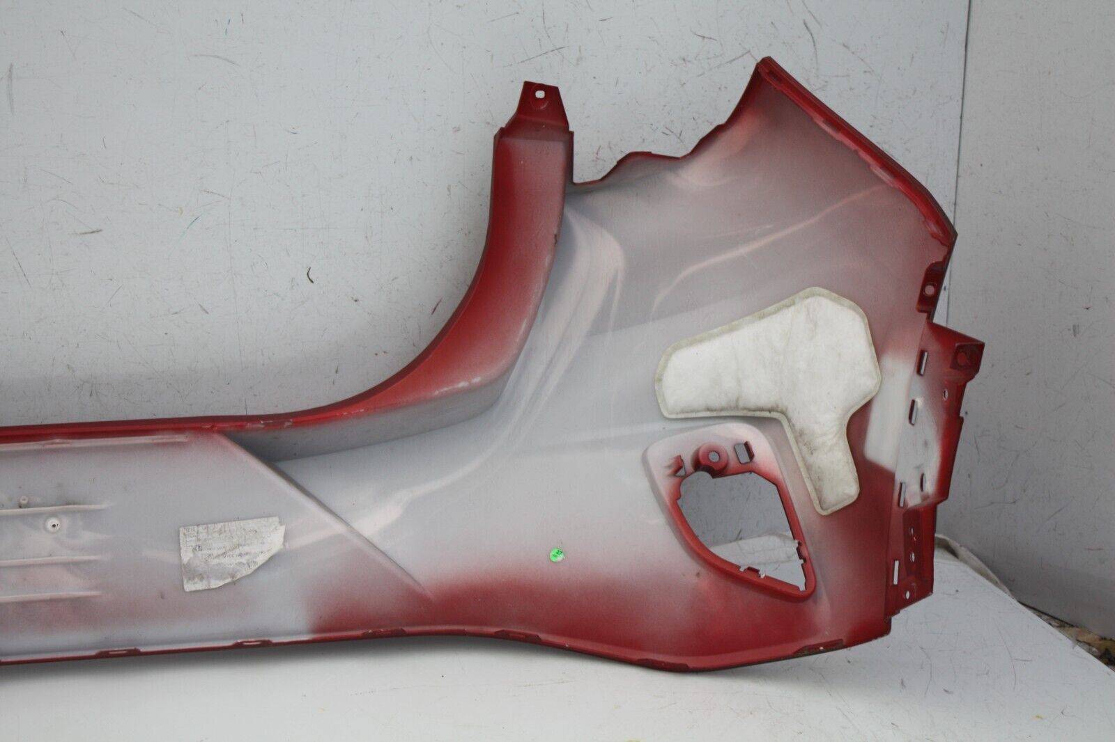 Ford-Puma-ST-Line-Rear-Bumper-2020-ON-L1TB-17906-A1-Genuine-DAMAGED-176609597100-12