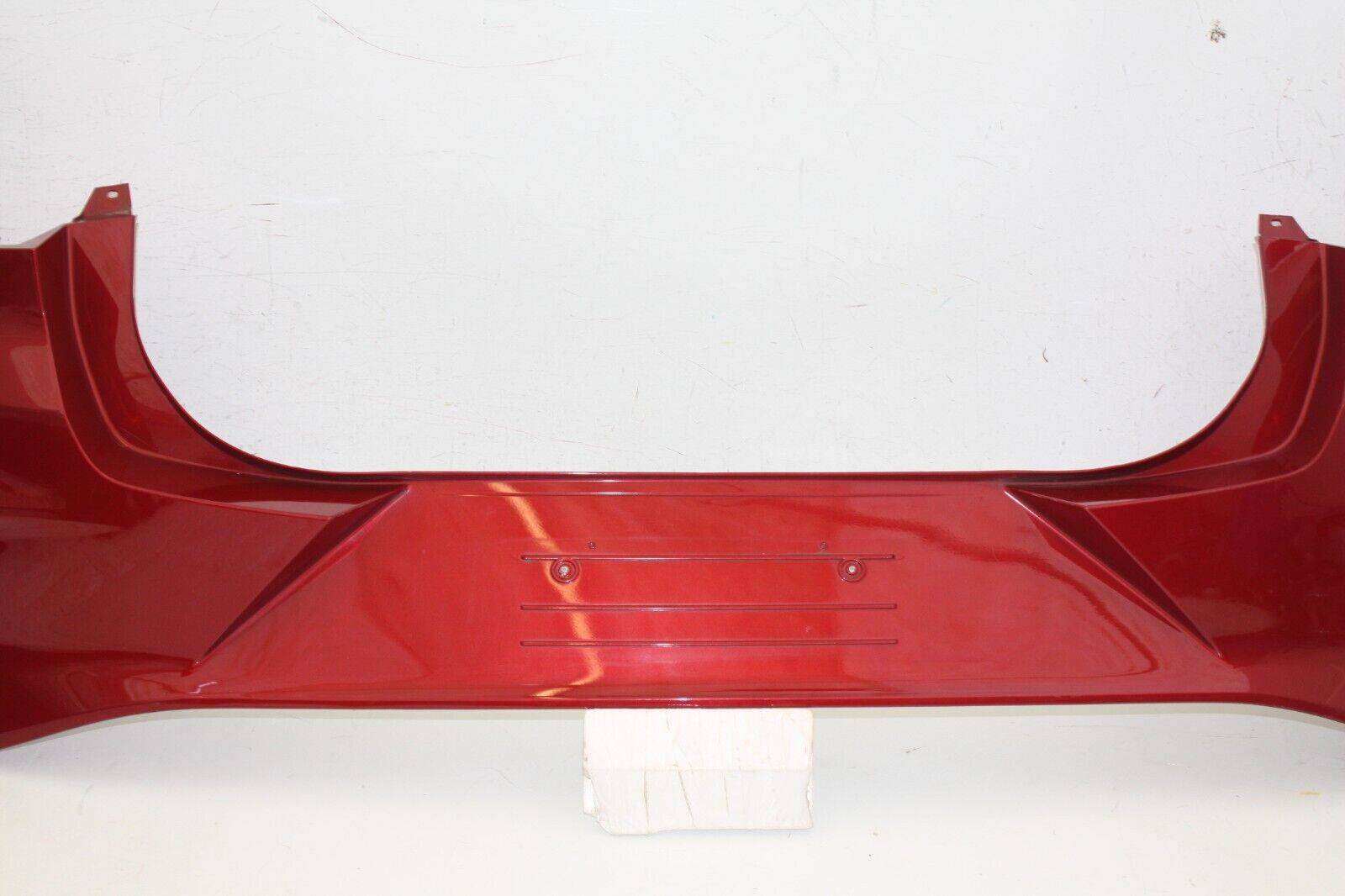 Ford-Puma-ST-Line-Rear-Bumper-2020-ON-L1TB-17906-A1-Genuine-DAMAGED-176609597100-2