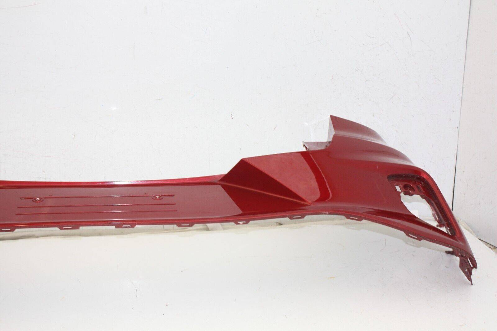 Ford-Puma-ST-Line-Rear-Bumper-2020-ON-L1TB-17906-A1-Genuine-DAMAGED-176609597100-3