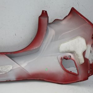 Ford Puma ST Line Rear Bumper 2020 TO 2024 L1TB-17906-A1 Genuine *DAMAGED* - Image 13