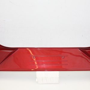 Ford Puma ST Line Rear Bumper 2020 TO 2024 L1TB-17906-A1 Genuine *DAMAGED* - Image 3