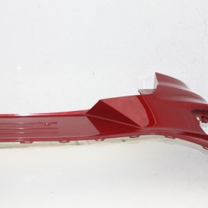 Ford Puma ST Line Rear Bumper 2020 TO 2024 L1TB-17906-A1 Genuine *DAMAGED* - Image 4