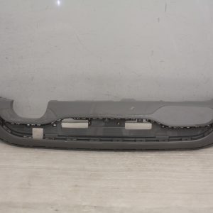 Ford Puma ST Line Rear Bumper Lower Diffuser 2020 ON L1TB-17F954-C1 Genuine