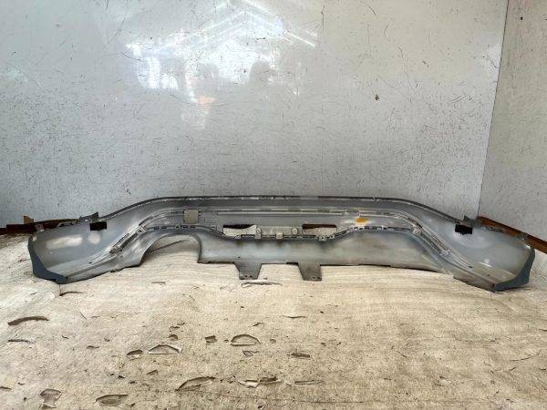 Ford Puma ST Line Rear Bumper Lower Section 2019 TO 2024 L1TB 17F954 C1 Genuine 178459527020 11