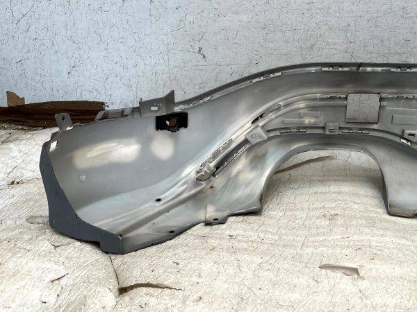 Ford Puma ST Line Rear Bumper Lower Section 2019 TO 2024 L1TB 17F954 C1 Genuine 178459527020 12
