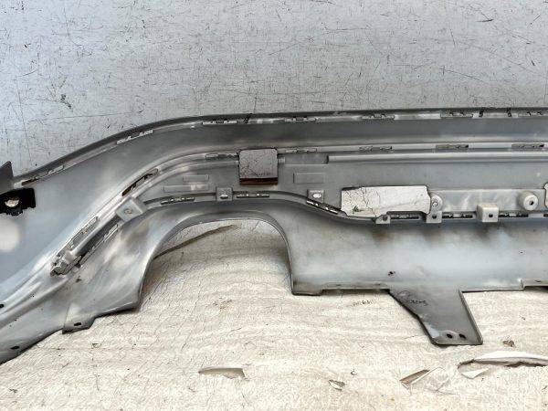 Ford Puma ST Line Rear Bumper Lower Section 2019 TO 2024 L1TB 17F954 C1 Genuine 178459527020 13