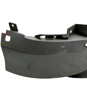 Ford Puma ST-Line Rear Bumper Lower Section 2019 TO 2024 L1TB-17F954-C1 Genuine - Image 2