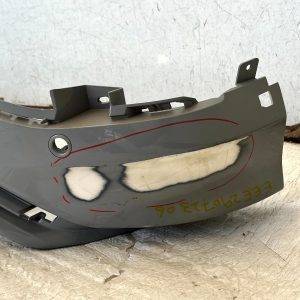 Ford Puma ST-Line Rear Bumper Lower Section 2019 TO 2024 L1TB-17F954-C1 Genuine - Image 7
