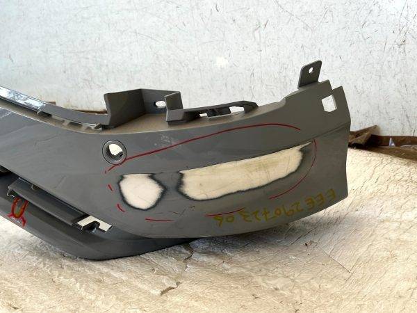 Ford Puma ST Line Rear Bumper Lower Section 2019 TO 2024 L1TB 17F954 C1 Genuine 178459527020 7