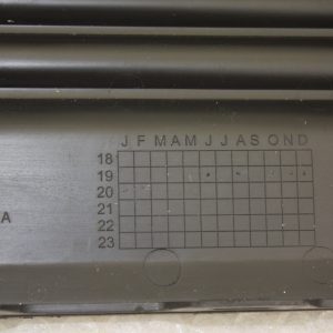 Ford Puma ST Line Rear Bumper Lower Section 2020 - 2024 L1TB-17D781-E1 *DAMAGED* - Image 12