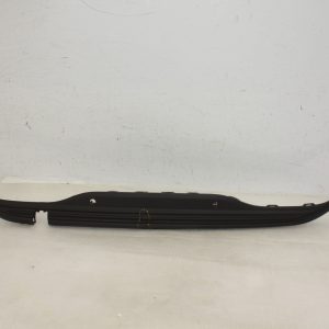 Ford Puma ST Line Rear Bumper Lower Section 2020 - 2024 L1TB-17D781-E1 *DAMAGED*