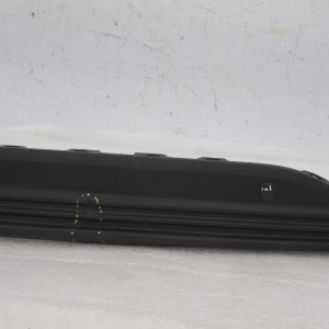 Ford Puma ST Line Rear Bumper Lower Section 2020 - 2024 L1TB-17D781-E1 *DAMAGED* - Image 5