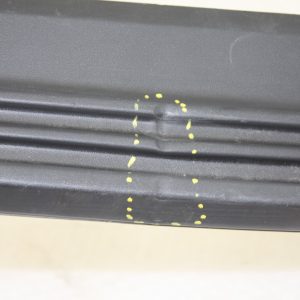 Ford Puma ST Line Rear Bumper Lower Section 2020 - 2024 L1TB-17D781-E1 *DAMAGED* - Image 8