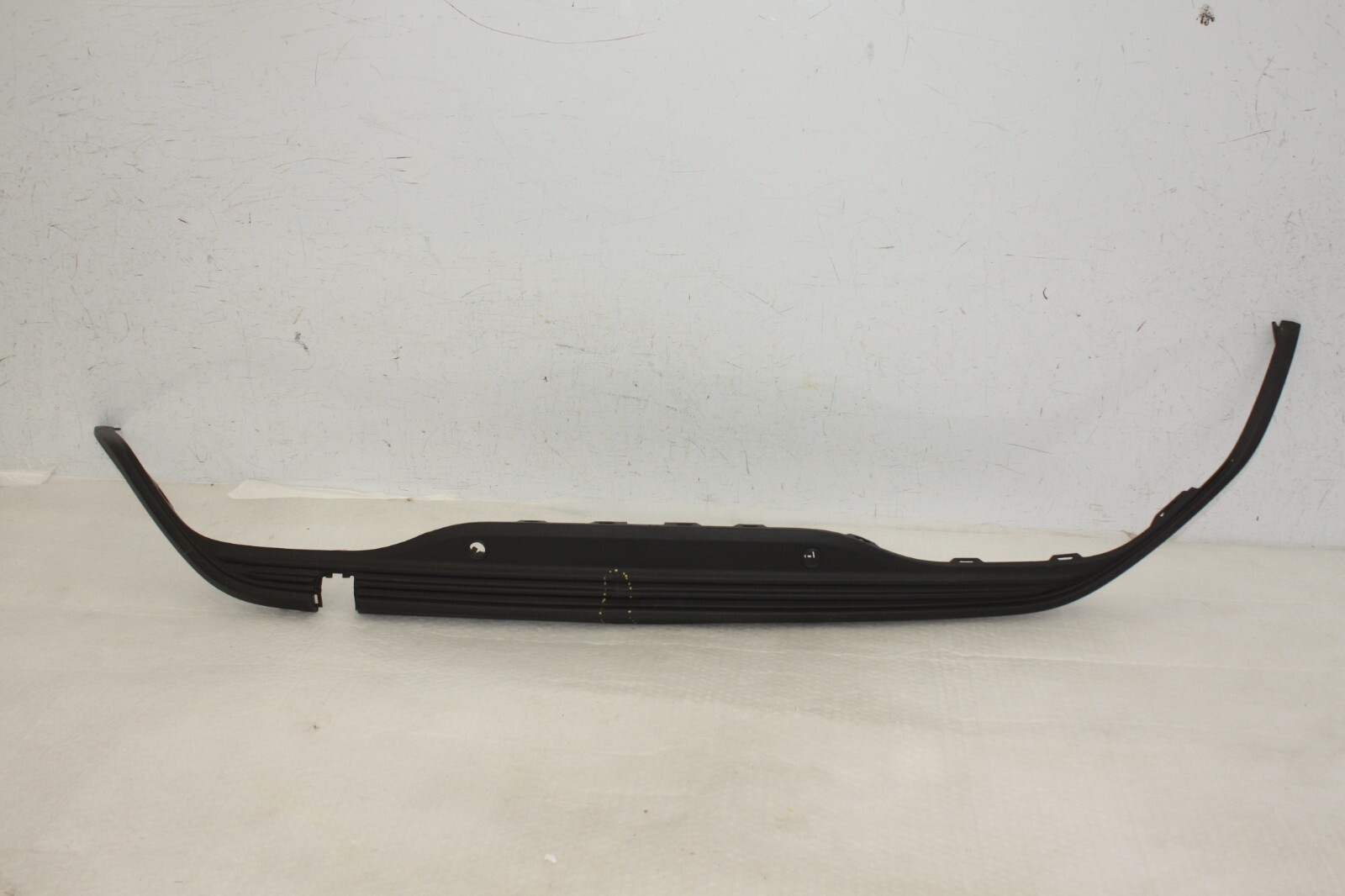 Ford Puma ST Line Rear Bumper Lower Section 2020 – 2024 L1TB-17D781-E1 *DAMAGED*