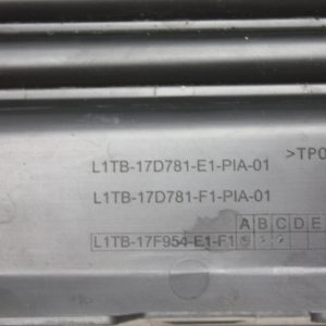 Ford Puma ST Line Rear Bumper Lower Section 2020 TO 2024 L1TB-17D781-E1 Genuine - Image 13