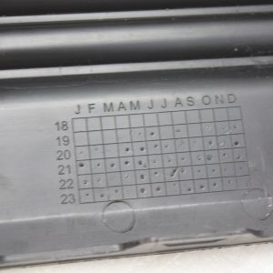 Ford Puma ST Line Rear Bumper Lower Section 2020 TO 2024 L1TB-17D781-E1 Genuine - Image 14