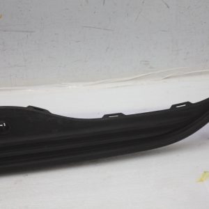 Ford Puma ST Line Rear Bumper Lower Section 2020 TO 2024 L1TB-17D781-E1 Genuine - Image 4