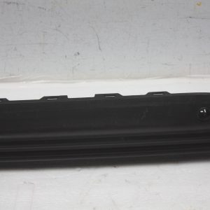Ford Puma ST Line Rear Bumper Lower Section 2020 TO 2024 L1TB-17D781-E1 Genuine - Image 5