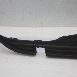 Ford Puma ST Line Rear Bumper Lower Section 2020 TO 2024 L1TB-17D781-E1 Genuine - Image 6