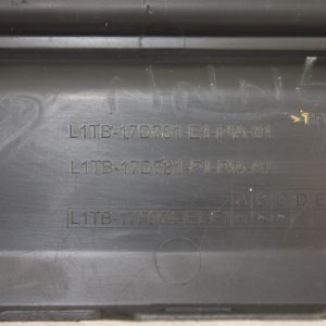 Ford Puma ST Line Rear Bumper Lower Section 2020 TO 2024 L1TB-17D781-E1 Genuine - Image 18