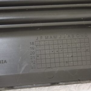 Ford Puma ST Line Rear Bumper Lower Section 2020 TO 2024 L1TB-17D781-E1 Genuine - Image 19