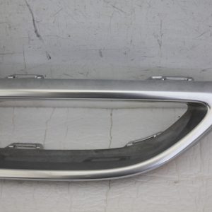 Ford Puma St Line Rear Bumper Lower Left Diffuser chrome 2020 ON L1TB-17H768-A - Image 3