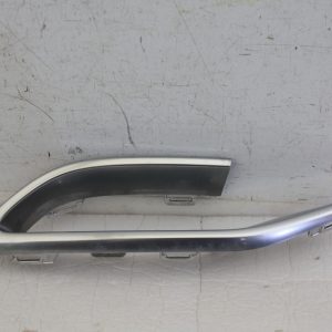 Ford Puma St Line Rear Bumper Lower Left Diffuser chrome 2020 ON L1TB-17H768-A - Image 5