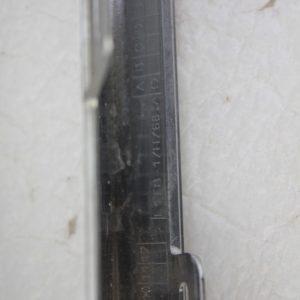 Ford Puma St Line Rear Bumper Lower Left Diffuser chrome 2020 ON L1TB-17H768-A - Image 9