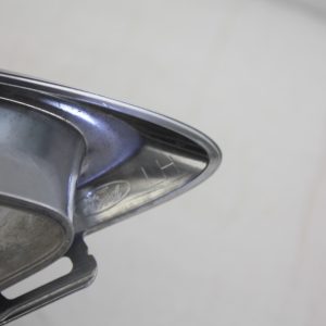 Ford Puma St Line Rear Bumper Lower Left Diffuser chrome 2020 ON L1TB-17H768-A - Image 10