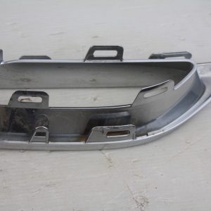 Ford Puma St line Rear Bumper Lower Right Diffuser chrome 2020 ON L1TB-17H768-A - Image 11