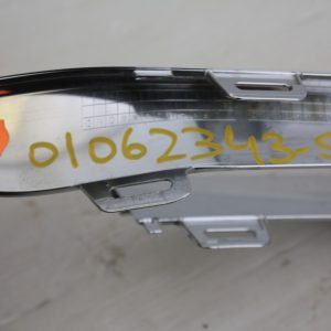 Ford Puma St line Rear Bumper Lower Right Diffuser chrome 2020 ON L1TB-17H768-A - Image 18