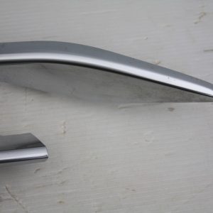 Ford Puma St line Rear Bumper Lower Right Diffuser chrome 2020 ON L1TB-17H768-A - Image 5