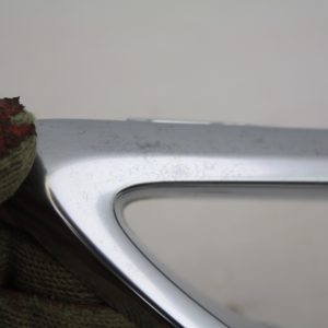 Ford Puma St line Rear Bumper Lower Right Diffuser chrome 2020 ON L1TB-17H768-A - Image 6