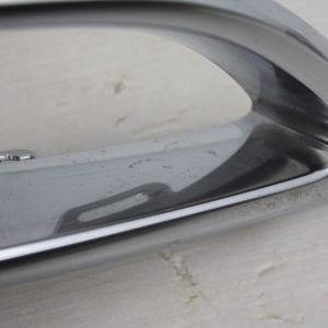 Ford Puma St line Rear Bumper Lower Right Diffuser chrome 2020 ON L1TB-17H768-A - Image 9