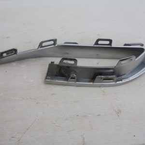 Ford Puma St line Rear Bumper Lower Right Diffuser chrome 2020 ON L1TB-17H768-A - Image 10