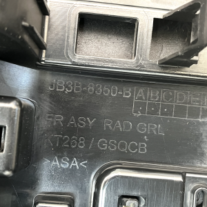 Ford Ranger Front Bumper Grill 2019 TO 2023 JB3B-8350-B Genuine - Image 13