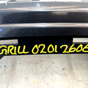 Ford Ranger Front Bumper Grill 2019 TO 2023 JB3B-8350-B Genuine - Image 14