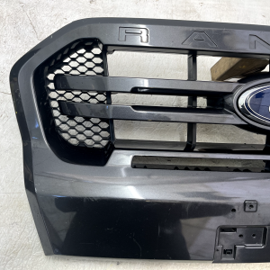 Ford Ranger Front Bumper Grill 2019 TO 2023 JB3B-8350-B Genuine - Image 3