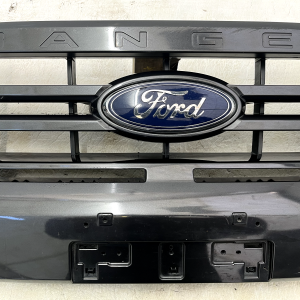 Ford Ranger Front Bumper Grill 2019 TO 2023 JB3B-8350-B Genuine - Image 4