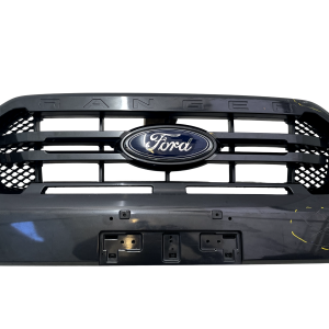 Ford Ranger Front Bumper Grill 2019 TO 2023 JB3B-8350-B Genuine - Image 1